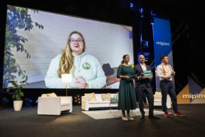 Commu App wins Global ESG Awards 2026