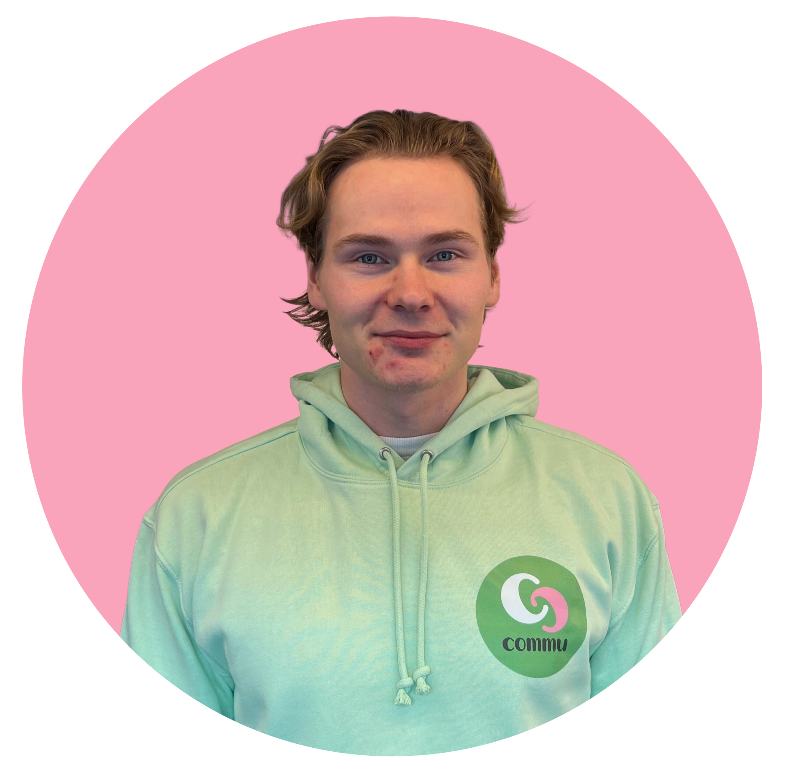 Joni-Jesper Rahkola, Commu Sweden, Svenska, Swedish Commu